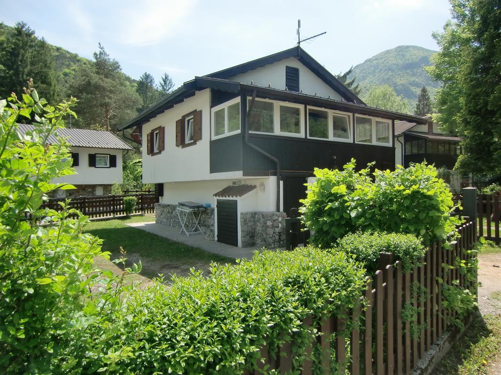 Casa Carla Val Maria-Pur Exterior foto