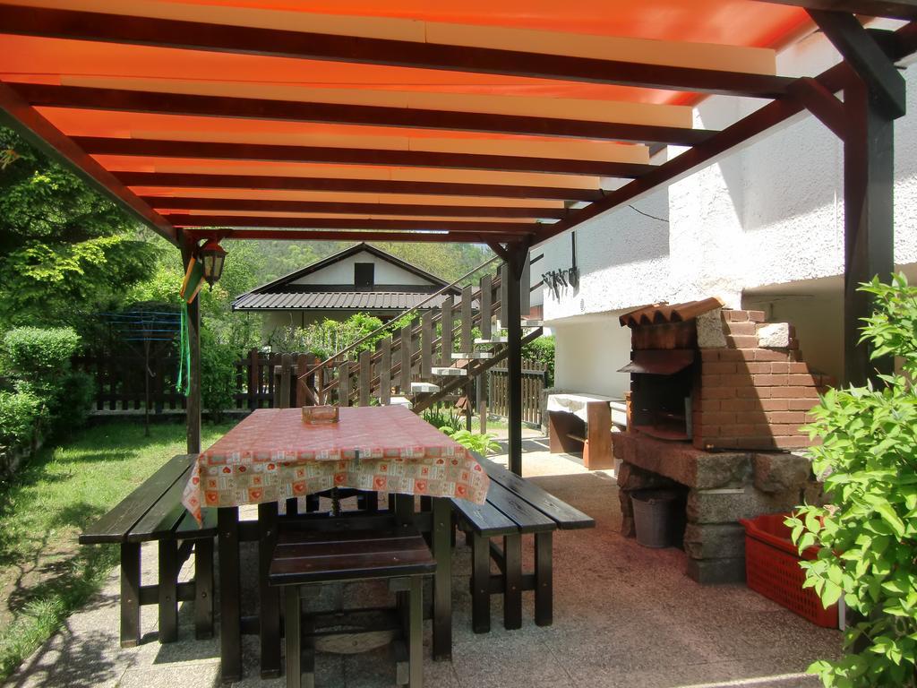 Casa Carla Val Maria-Pur Exterior foto