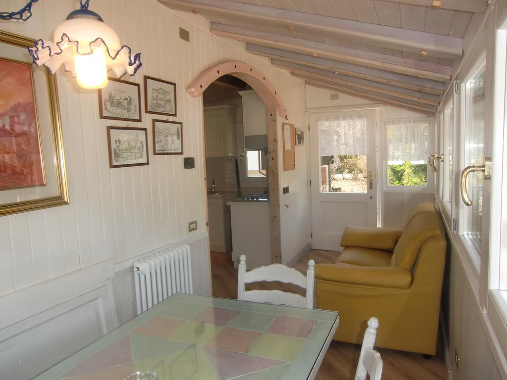 Casa Carla Val Maria-Pur Exterior foto